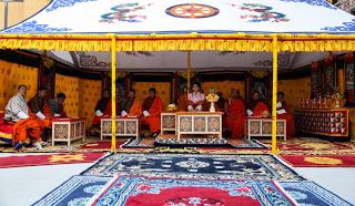 Et pendant ce temps-là, au Bhoutan... épisode 11