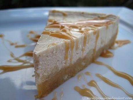 Mise à l'honneur cheese cake gâteau yaourt et fromage blanc 2w
