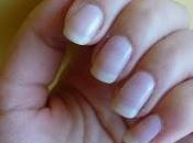 Manucure naturelle pour ongles longs