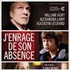 J'enrage de son absence : affiche J'enrage de son absence : affiche