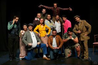 La vie c'est comme un arbre