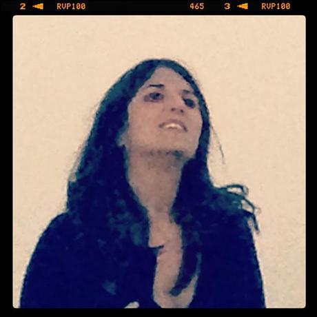 Géraldine Nakache Ma semaine en mots et en photos instagram (49) {une appli pour enfant à gagner à la fin}