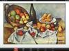 Cézanne, application pour iPhone/iPad, gratuite quelques jours