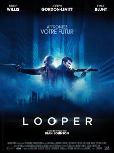 [Interprétation] Looper – L’explication des boucles et du final