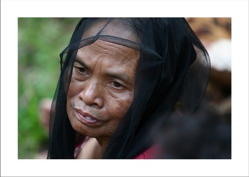 Old women in Bali, Indonesia.
Photographer: Joel Dousset
More...