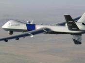 Iran Mise place d’un drone ultra-performant février