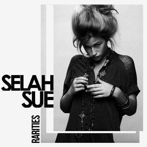 Selah Sue - Rarities (2012)