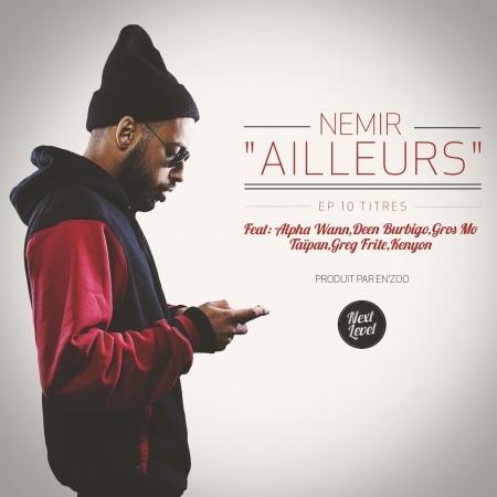 Nemir - Ailleurs - EP (2012)