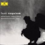 Pavane Opus 50 – Gabriel Fauré