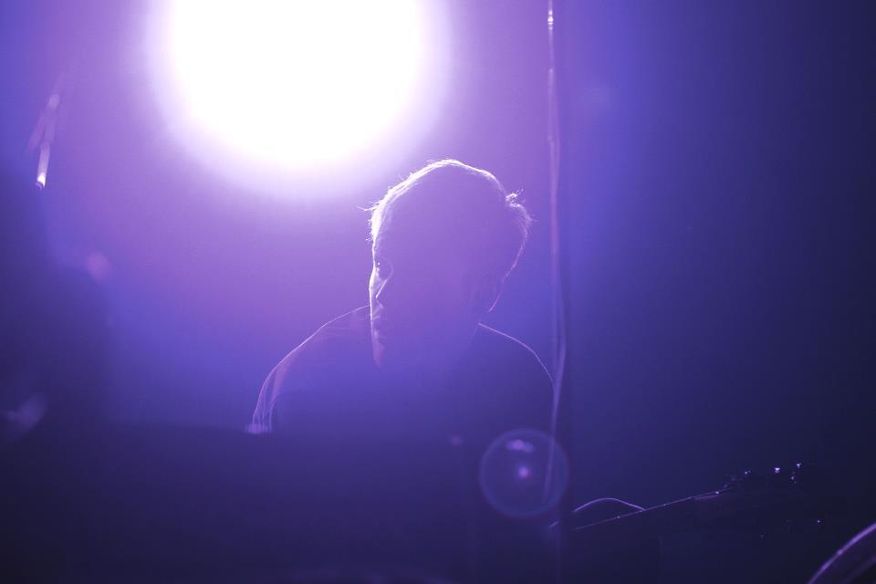 PITCHFORK MUSIC FESTIVAL PARIS – DAY TWO