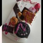 coque pour portable deco den