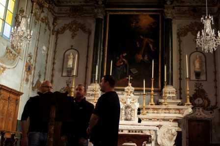 corse,bastia,tourisme,cyclisme,état des lieux,tour de france,polyphonies