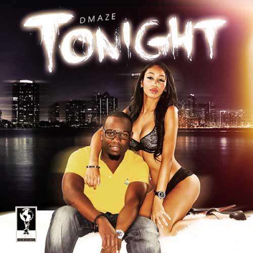 DMaze's New Single 