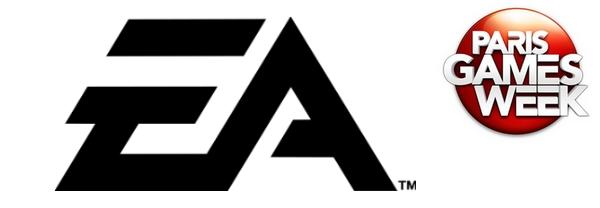 PGW 2012 : EA fait son show !