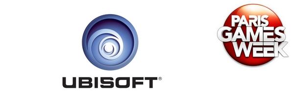 PGW 2012 : Ubisoft mène la danse !