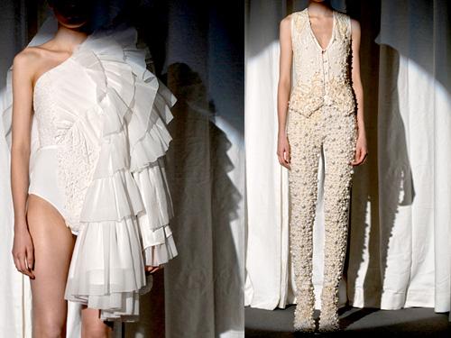 La nouvelle collaboration de H&M; !