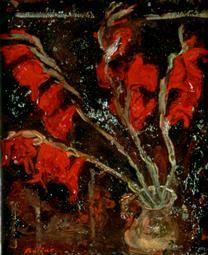 SOUTINE /MONET/FRANCIS BLANCHE/YAPAKOOPERDANLAVI