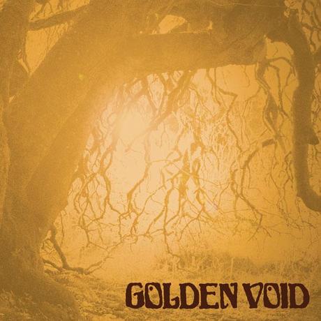 Golden Void sort son album chez Thrill Jockey.