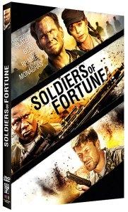 Test DVD : Soldiers of Fortune