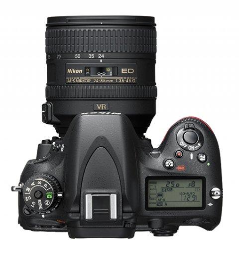 Test : Nikon D600, un full frame accessible qu’il faudra dompter…