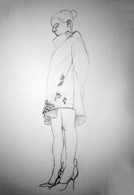 BLESS Show - Fashion Week 2011 Paris [03 mars 2011]