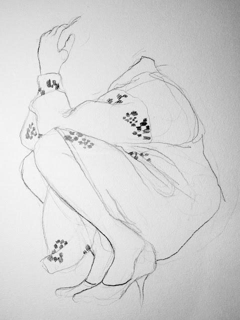 BLESS Show - Fashion Week 2011 Paris [03 mars 2011]