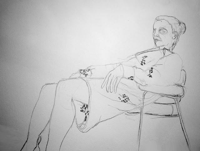 BLESS Show - Fashion Week 2011 Paris [03 mars 2011]