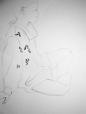 BLESS Show - Fashion Week 2011 Paris [03 mars 2011]