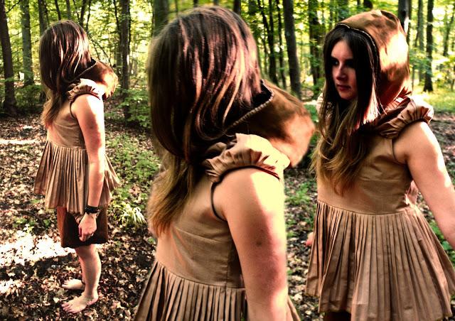 Mushdream [2008-2009]