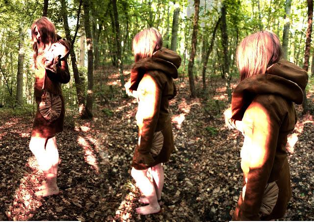 Mushdream [2008-2009]