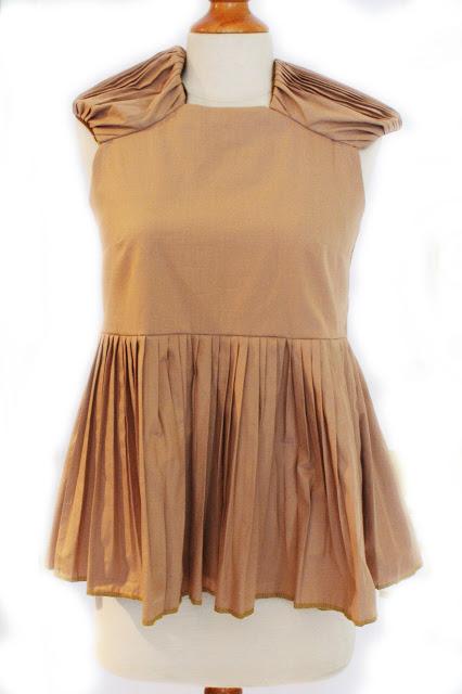 Mushdream [2008-2009]