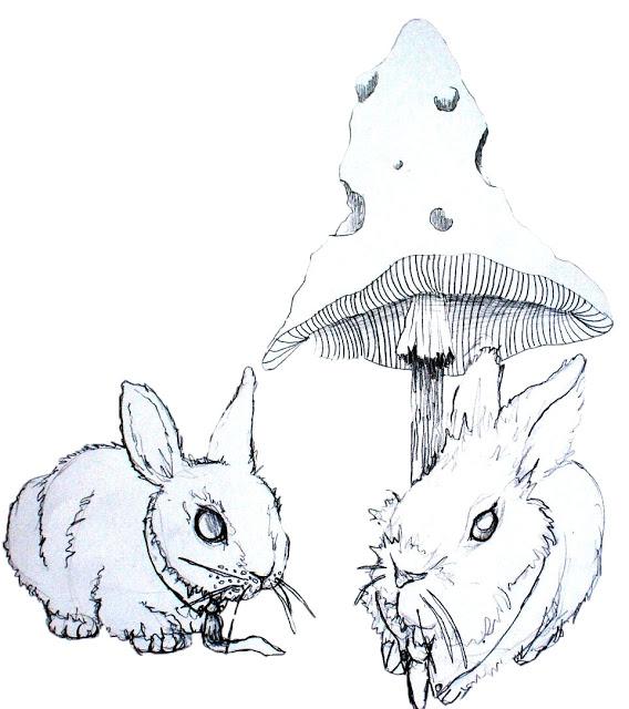 Mushdream [2008-2009]