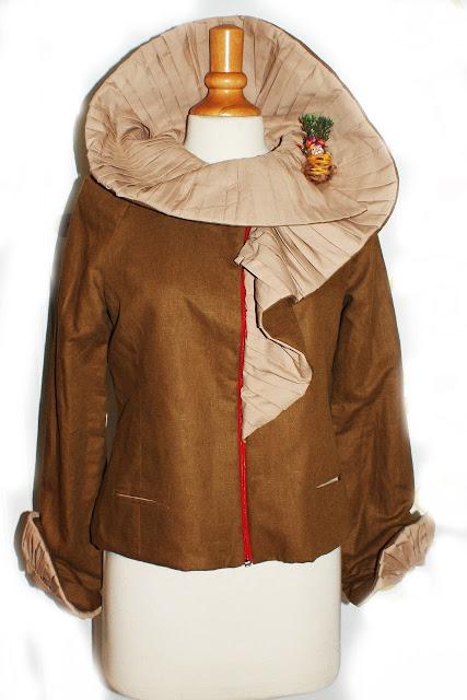 Mushdream [2008-2009]