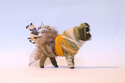 Mushdream [2008-2009]