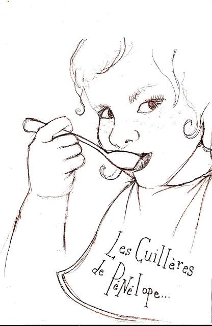 Les Cuillères de Pénélope [2008]