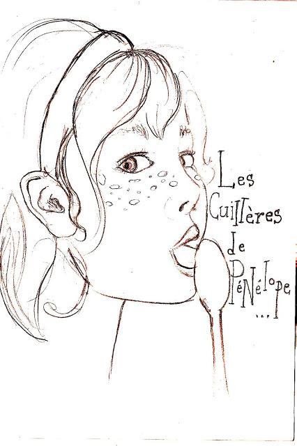 Les Cuillères de Pénélope [2008]