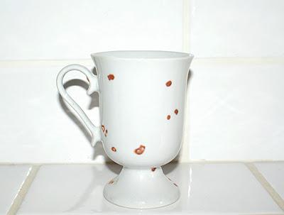 Objets Hygiénistes & Altérations Corporelles [2008]