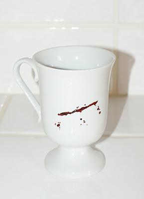 Objets Hygiénistes & Altérations Corporelles [2008]