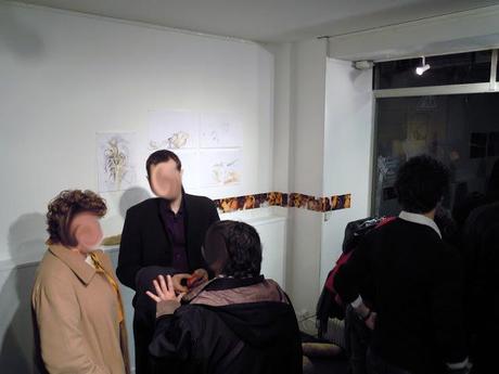 Réminiscence [2008-2009]