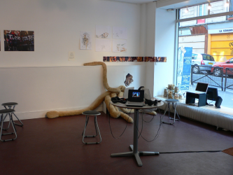 Réminiscence [2008-2009]