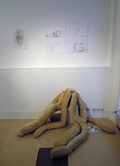 Réminiscence [2008-2009]