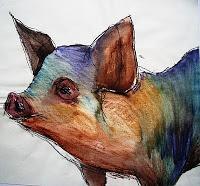 Cochon [2005-2009]