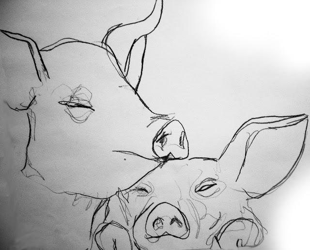 Cochon [2005-2009]