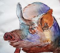 Cochon [2005-2009]