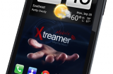 Le smartphone Xtreamer AiKi disponible à 199€
