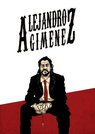 [Interview] Nicolas Delpeyrou, le réalisateur de la web-série Alejandro Gimenez