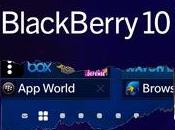 quoi ressembler BlackBerry