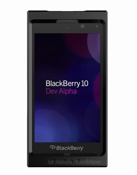 BlackBerry 10, les premiers tests d’opérateurs ont démarrés