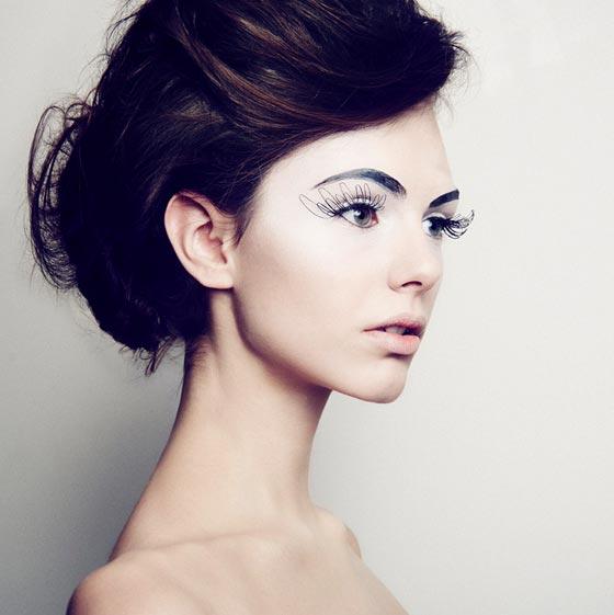 Photo de mode par David Marvier