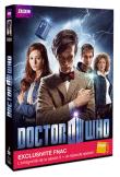 3660485999595 Doctor Who, Saison 6 en DVD